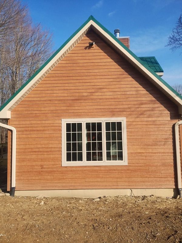 Custom Homes