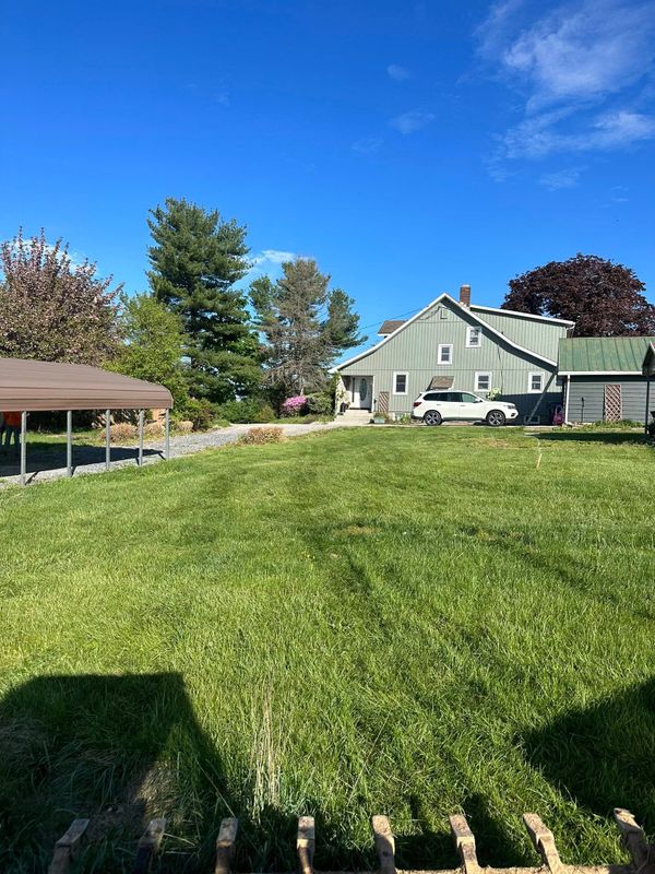 Hardscaping Landscaping