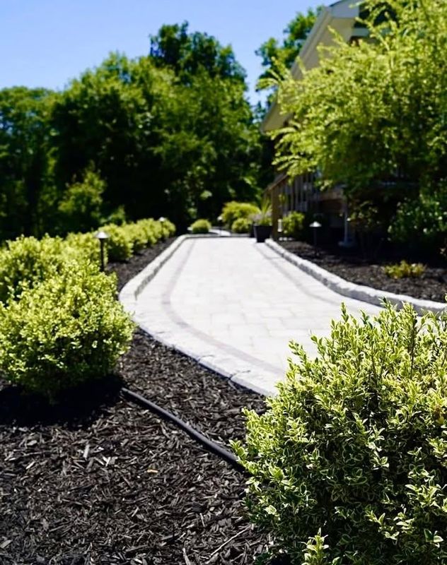 Complete Landscaping Design