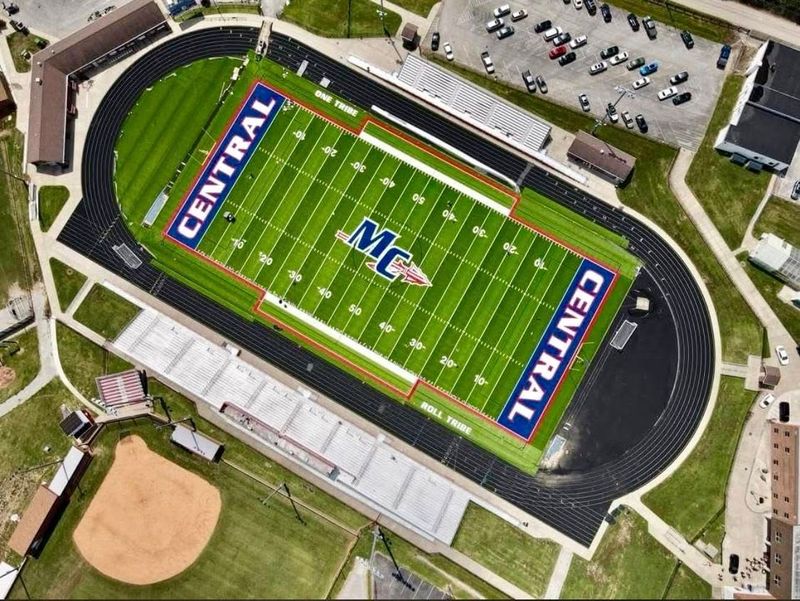 Commercial & Sports Turf Installation