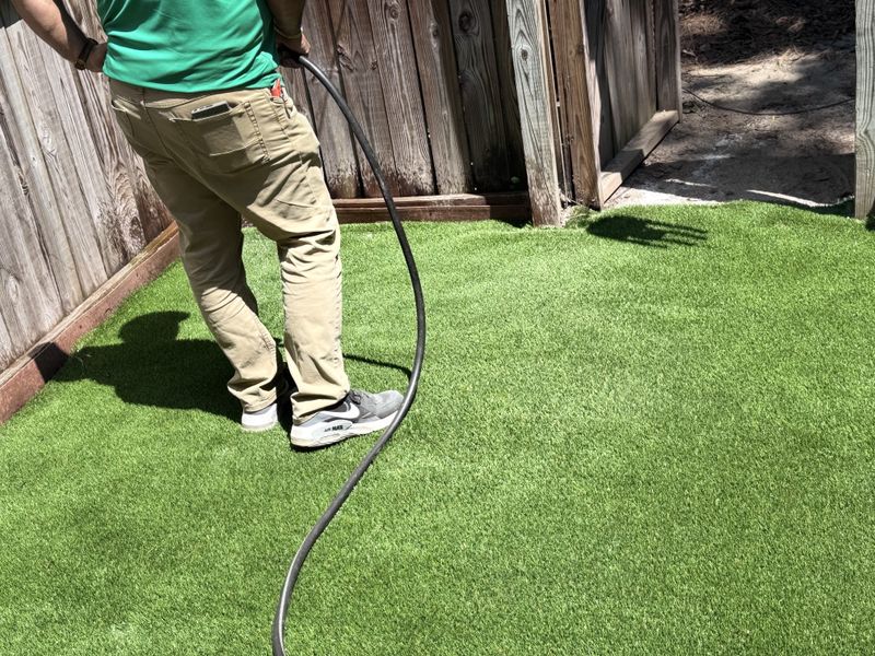Lawn Maintenance
