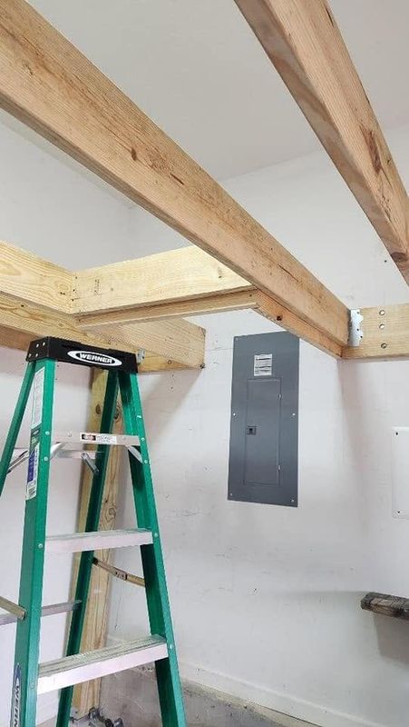 Carpentry