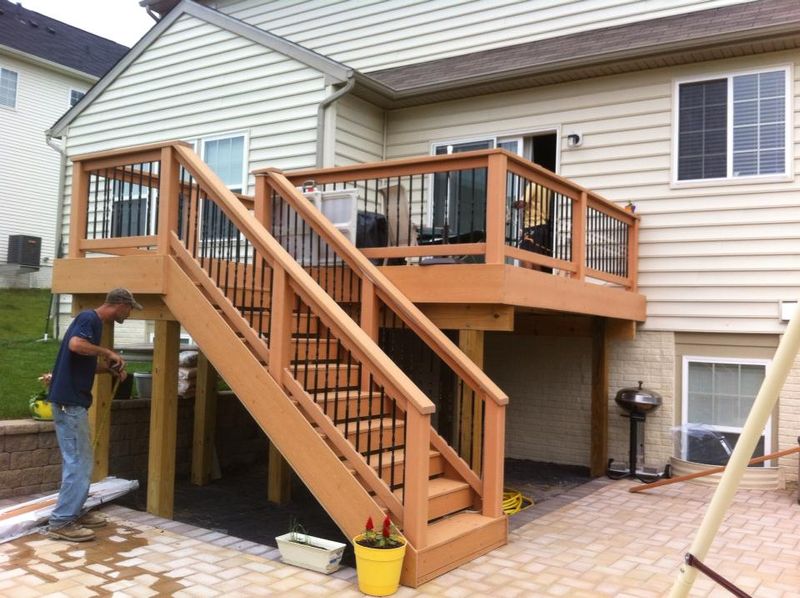 Exterior Renovations