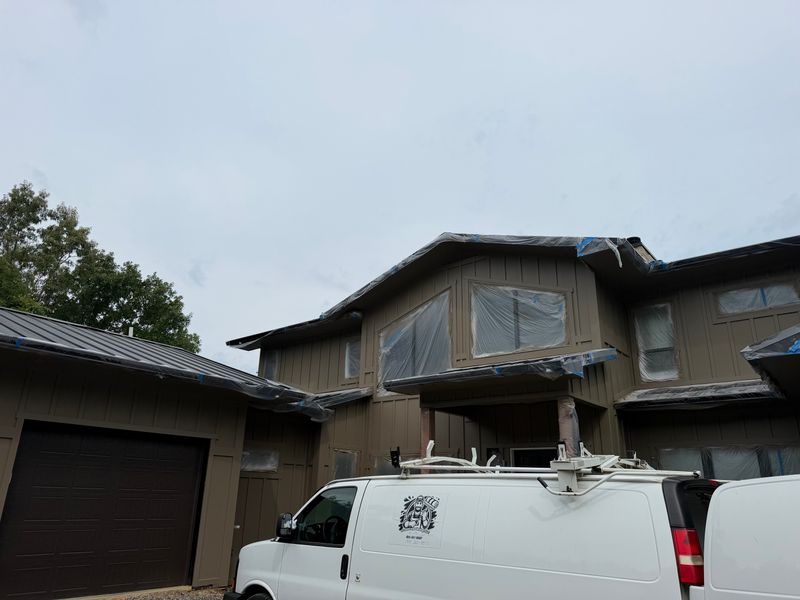 Exterior Painting
