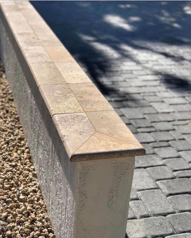 Hardscaping Services