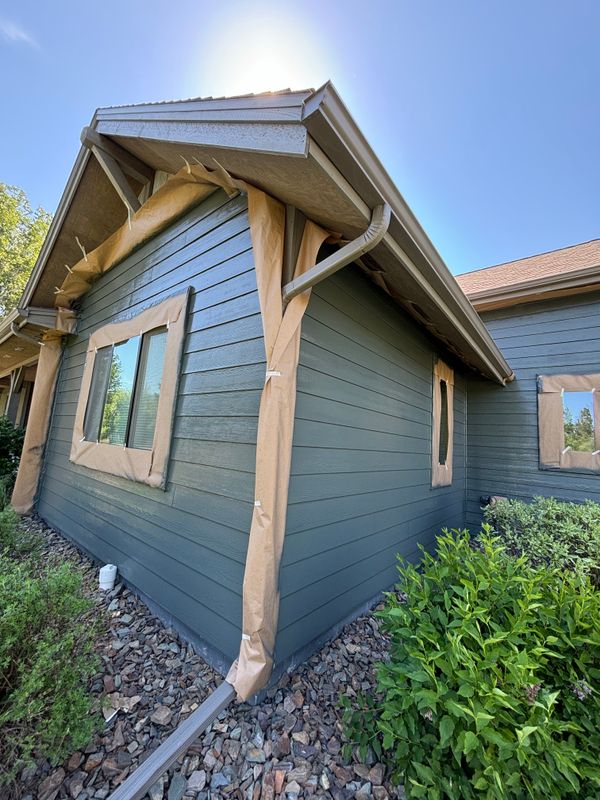 Exterior Painting