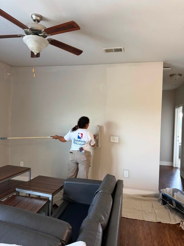 Interior Painting
