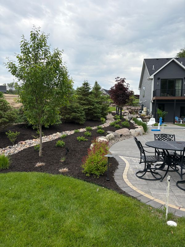 Hardscaping Services