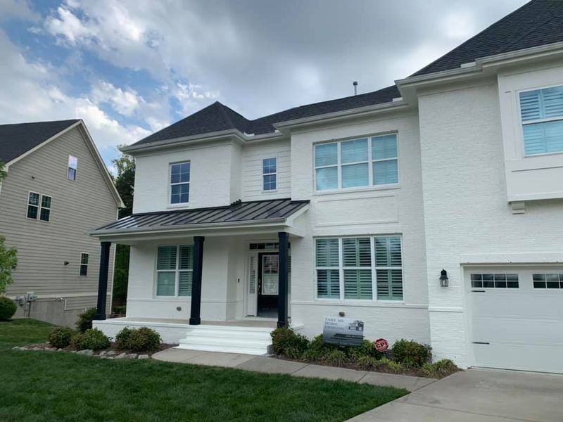 Exterior Painting