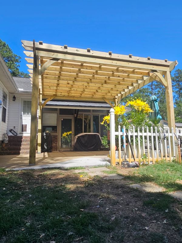 Additions and Extensions