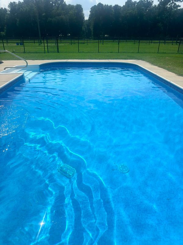 Residential Pools