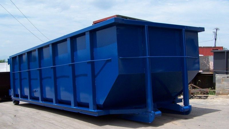 Dumpster Rentals