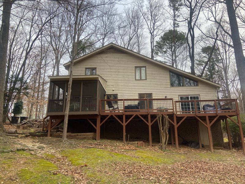 Exterior Painting