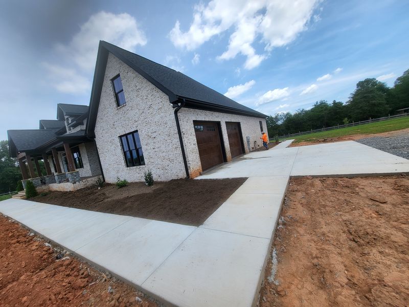 Patio Design & Construction