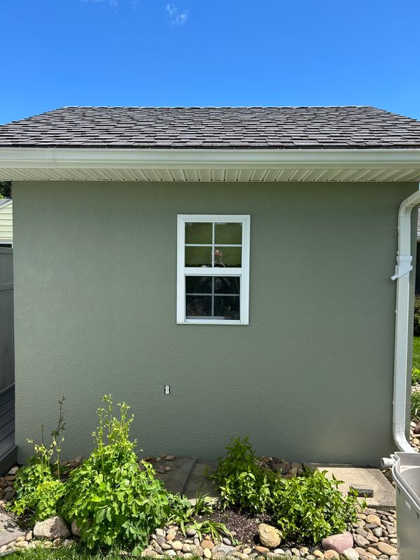 Exterior Painting