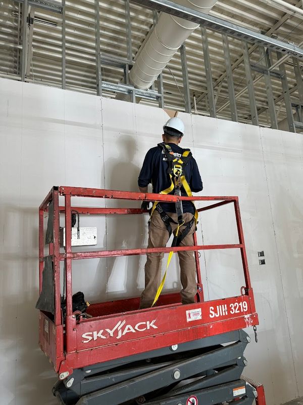 Interior Renovations