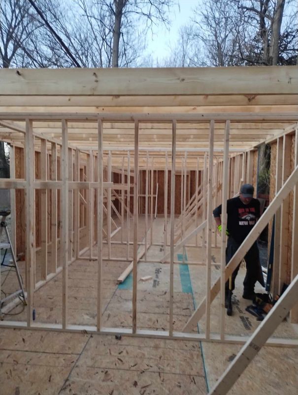 Carpentry