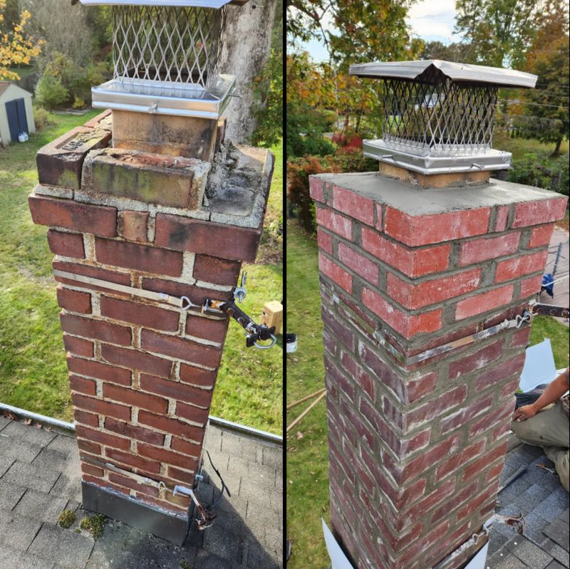 Roofing Installation