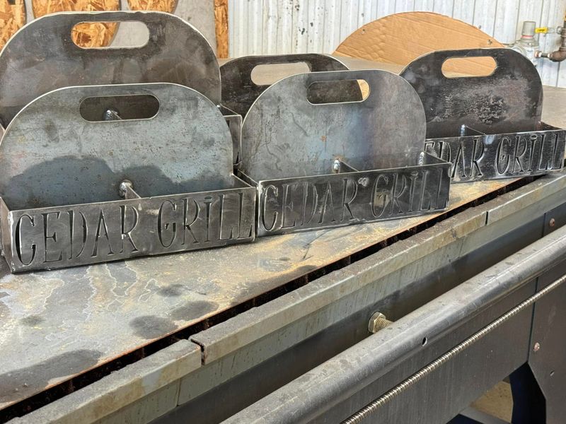 Artistic Welding