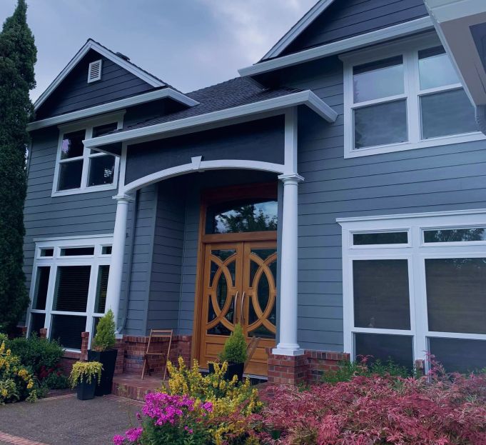 Exterior Painting