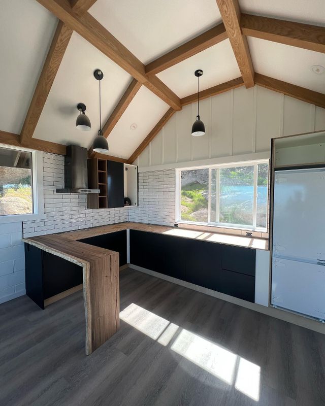 Kitchen Renovation