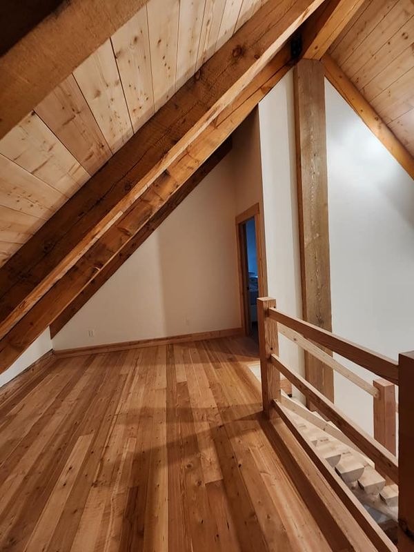 Interior Painting gallery