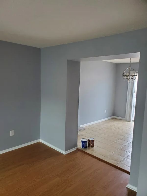 Interior Painting