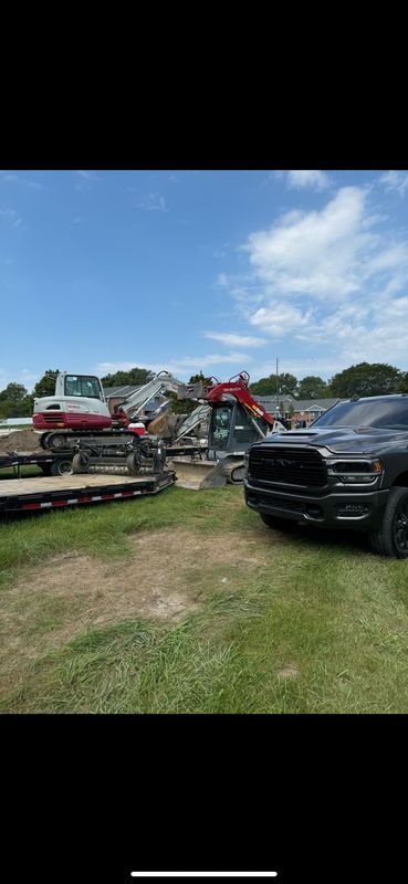 Equipment services