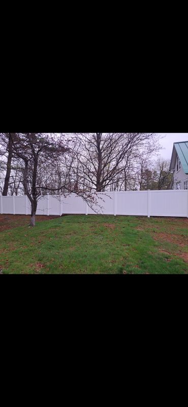 Residential Fencings