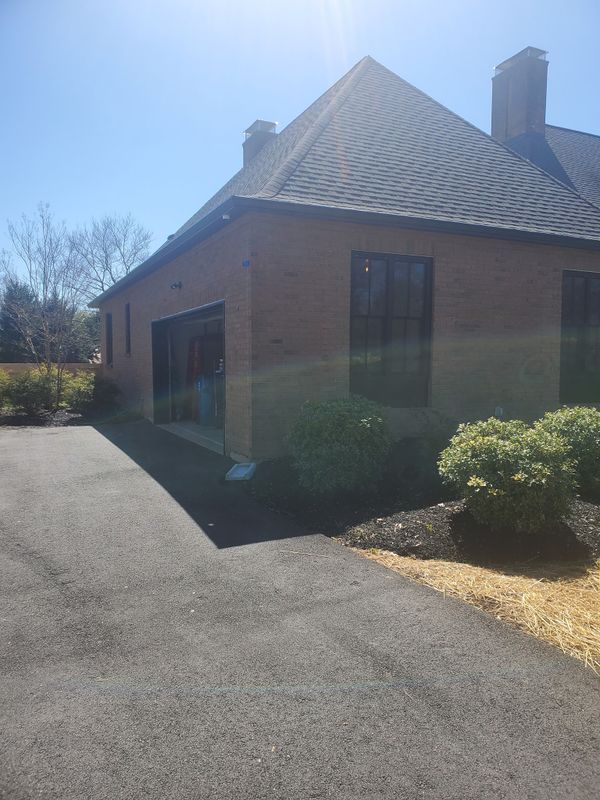 Exterior Painting gallery