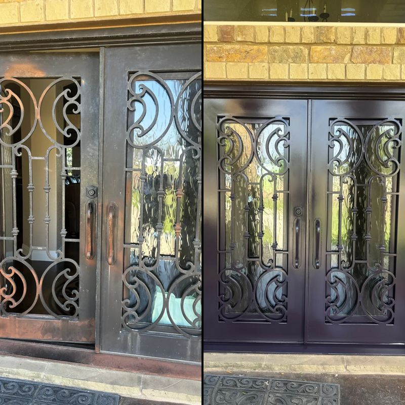 Exterior Painting