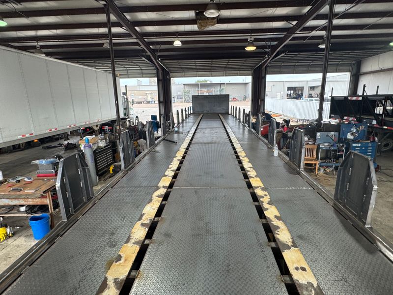 Machinery Repair and Maintenance Gallery