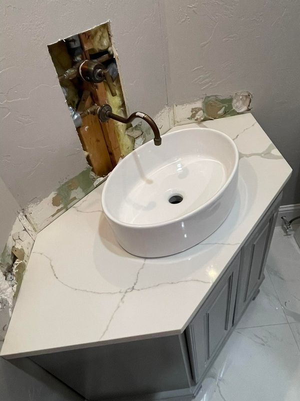 Interior Renovations