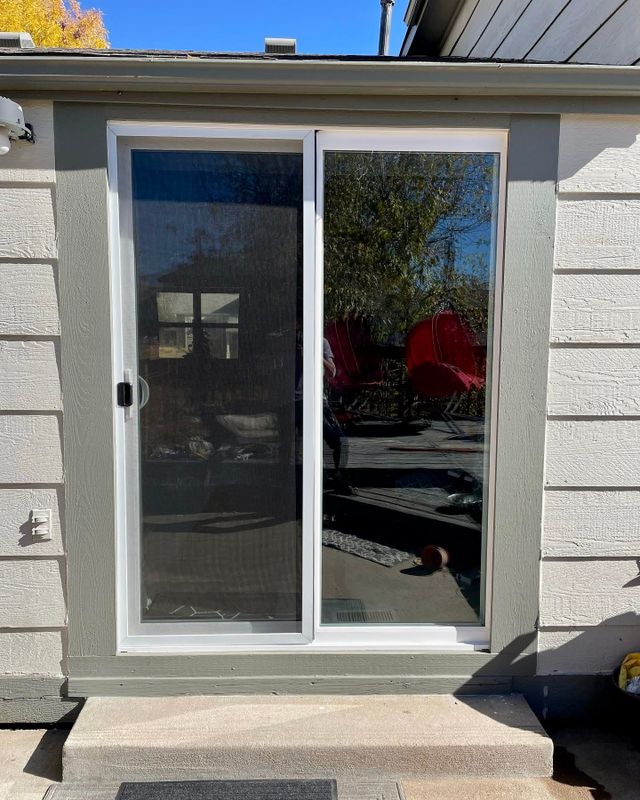 Interior Finishing