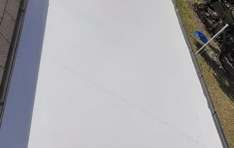 Roof Coatings