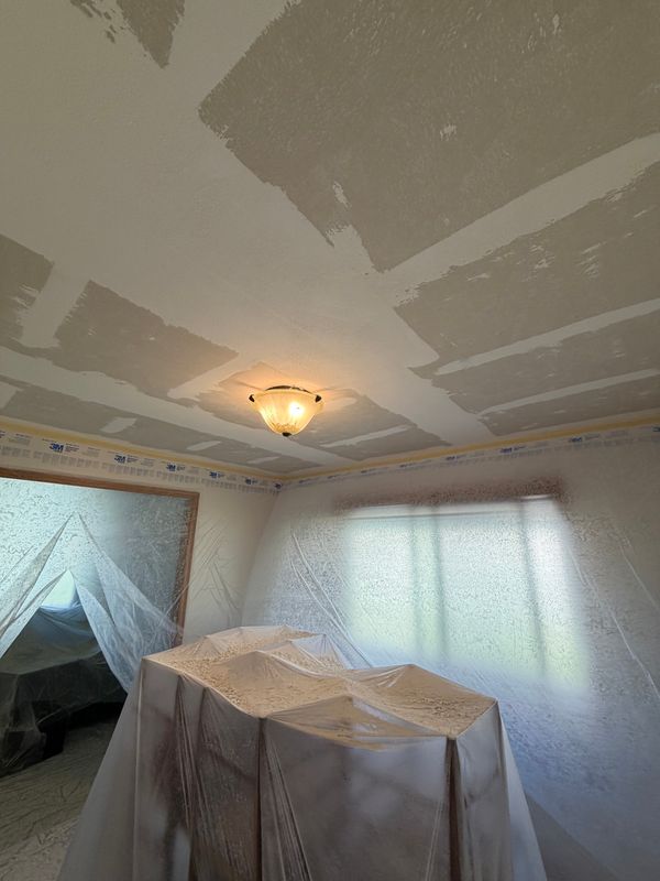 Drywall Installation