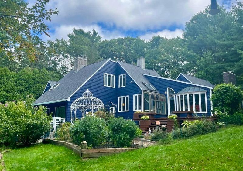 Exterior Painting