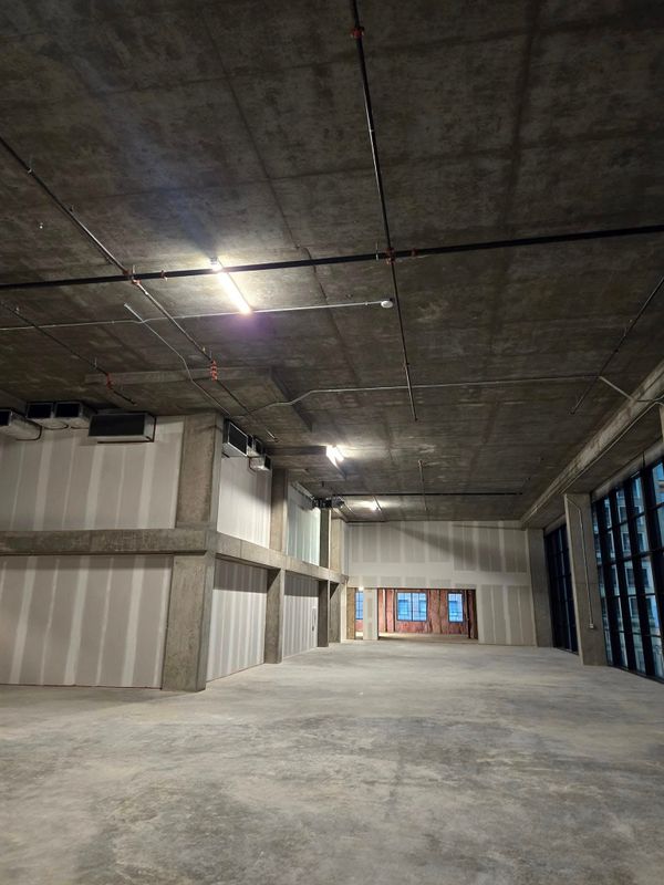 Commercial Projects