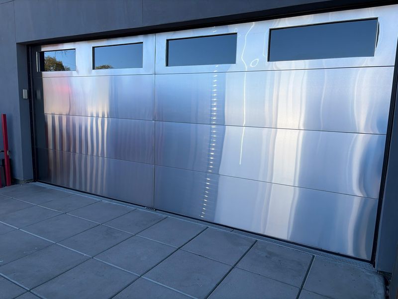Garage Door Installation gallery