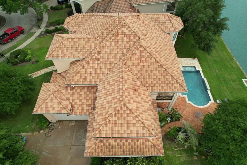 Roofs