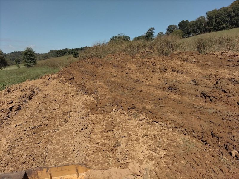Land Clearing & Demolition