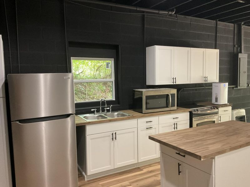 Kitchen Renovation