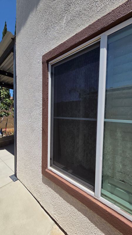 Window Screens