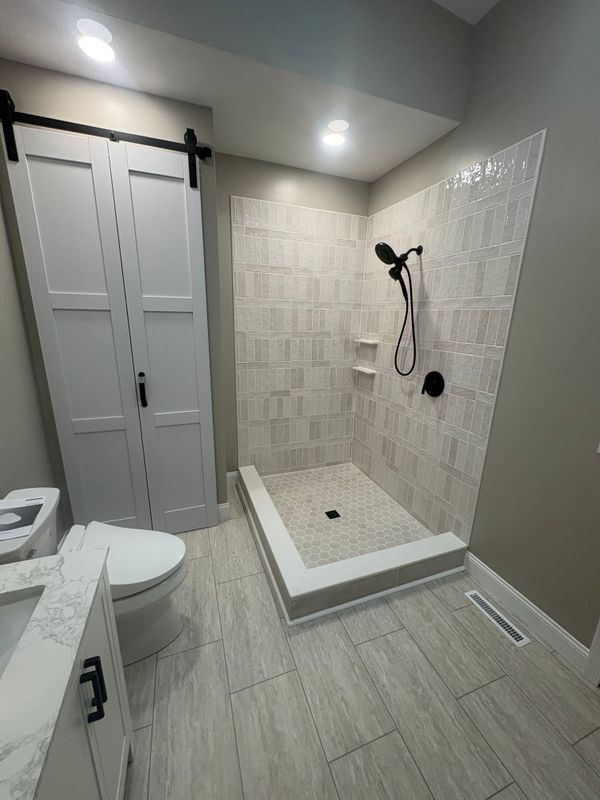 Plumbing