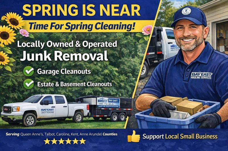 Estate Cleanouts