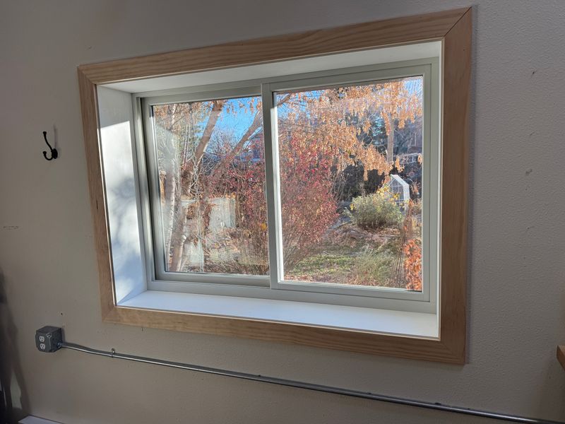 Window Replacement