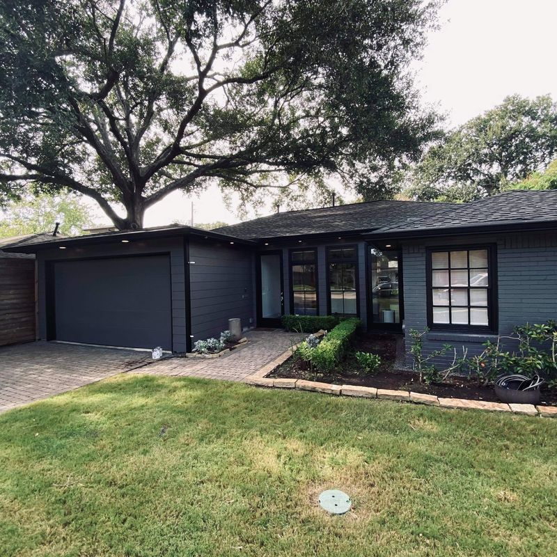Exterior Renovations