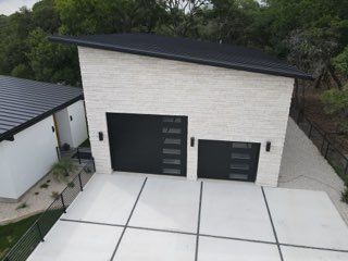 Residential and Commercial Concrete