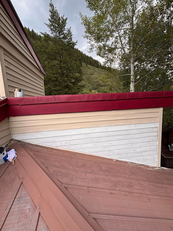 Exterior Painting