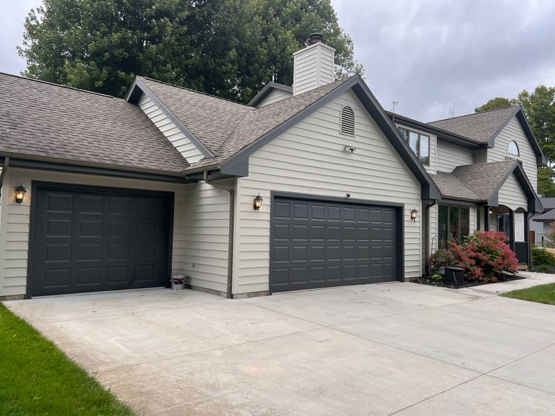 Exterior Painting gallery